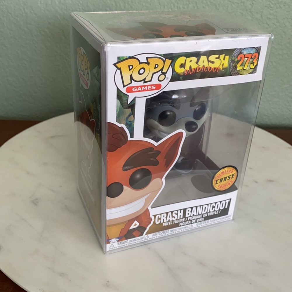 Funko! - Picture 3 of 3